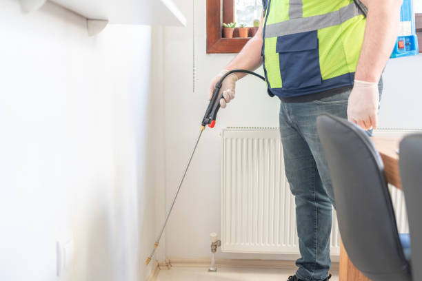  Edinboro, PA Pest Control Pros