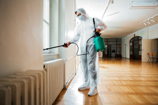 Best Bed Bug Extermination  in Edinboro, PA